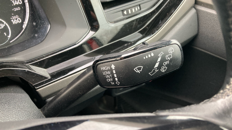 Volkswagen Polo 1.0 TSI 95 Match 5dr Petrol Hatchback